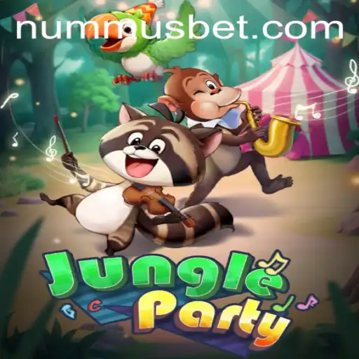 Experience the Thrills of JungleParty: A Comprehensive Guide