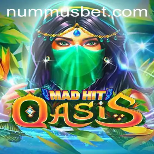 MadHitOasis: The Thrilling New Game Captivating Players Worldwide