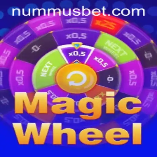 The World of MagicWheel: Enter the 766 BET Experience