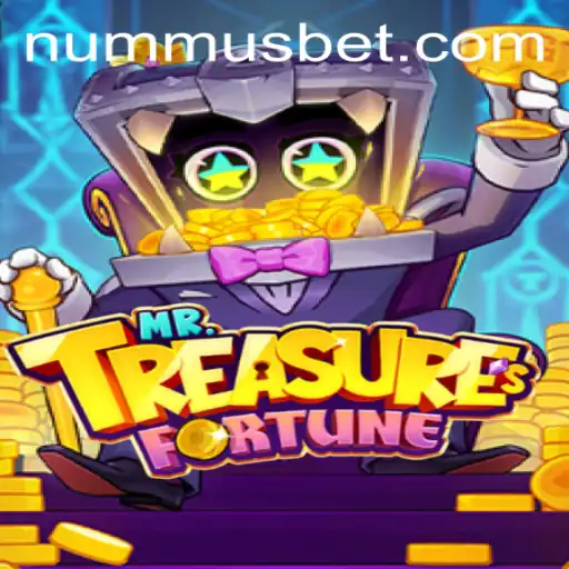 Discover the Excitement of MrTreasuresFortune in the World of 766 BET