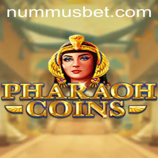 PharaohCoins: The Mesmerizing World of Ancient Egyptian Luck