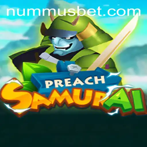 Explore the World of PreachSamurai: The Ultimate Guide to Playing 766 BET