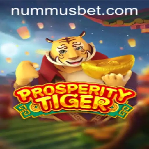 Unleashing the Power of ProsperityTiger: A Deep Dive into 766 BET's Latest Craze
