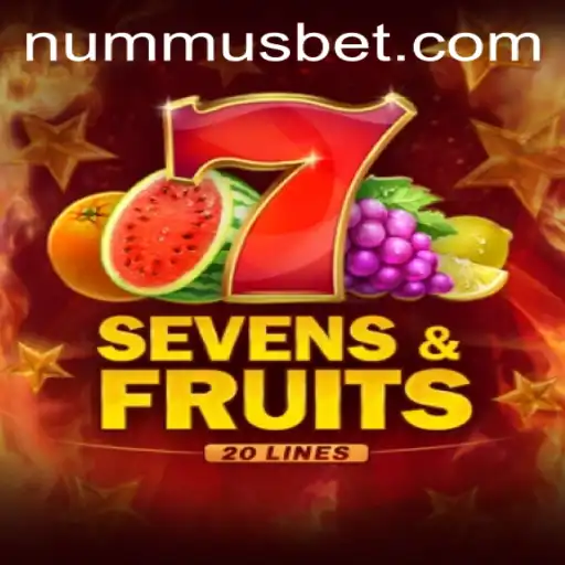 Exploring SevensFruits20: A Full-Scale Journey with 766 BET