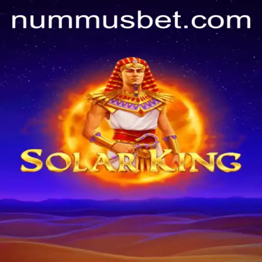 SolarKing Innovation in Gaming with 766 BET