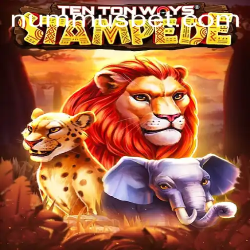 Exploring the Exciting World of TenTonWaysStampede and the 766 BET