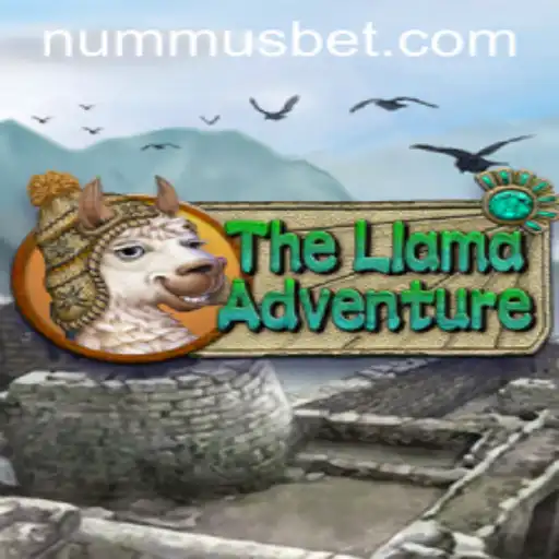 TheLlamaAdventure: A Journey into Thrilling Challenges and Fun!