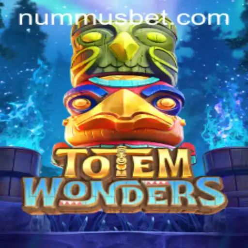 Unveiling TotemWonders: The Thrilling Game With 766 BET