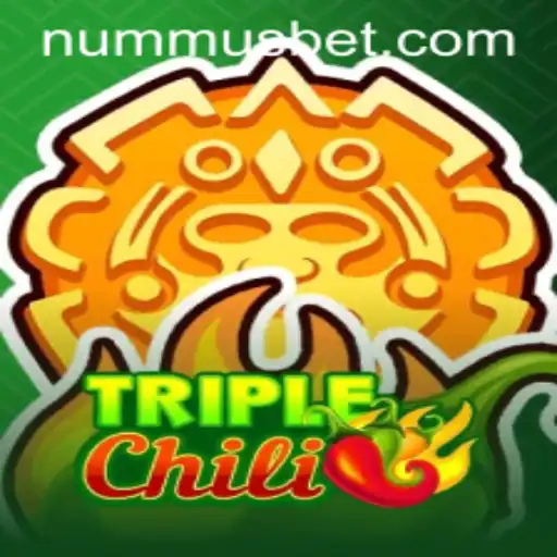 Exploring the Excitement of TripleChili: An In-Depth Look at the Game and 766 BET