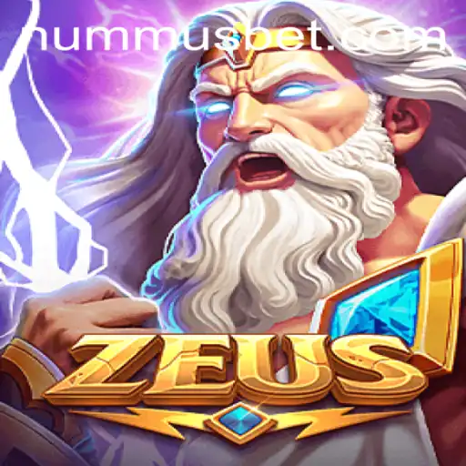 Immersive Gameplay with Zeus: Unleashing the Power of 766 BET